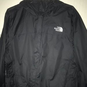 Northface Men’s Venture Jacket Windbreaker